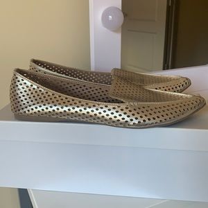 Steve Madden Feather